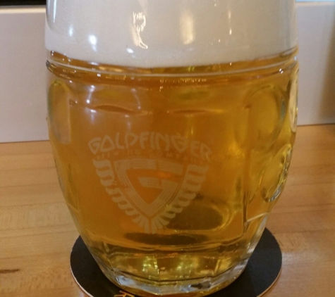 Goldfinger Brewing - Downers Grove, IL