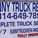 Sunny Truck Emergency Mobile Repair 24/7 - Truck Service & Repair