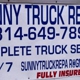 Sunny Truck Emergency Mobile Repair 24/7