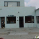 Coach Color Co Inc - Painters Equipment & Supplies