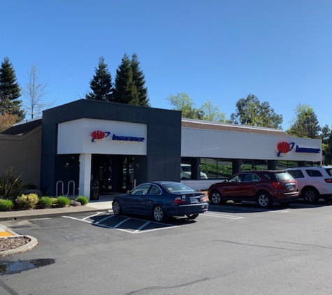 AAA Insurance - Santa Rosa, CA