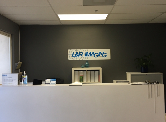 L&R Imaging - Pompano Beach, FL