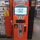 Minute Key - Locks & Locksmiths