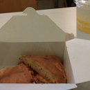 Au Bon Pain - Bakeries