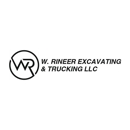 W. Rineer Excavating & Trucking - Septic Tank & System Cleaning