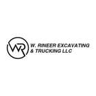 W. Rineer Excavating & Trucking