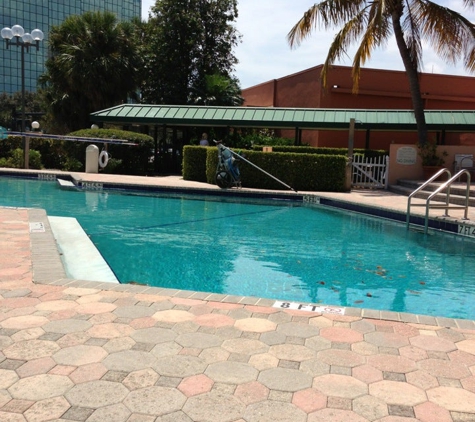 Courtyard by Marriott - Fort Lauderdale, FL