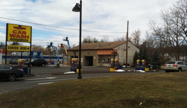 Top Hat Car Wash - Danbury, CT