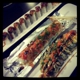 Oz Sushi & Grill