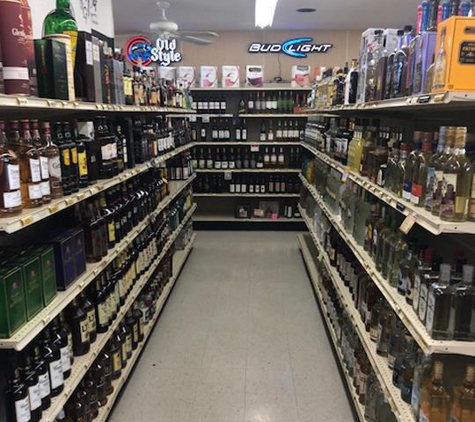 Plainfield Liquor & Tobacco - Plainfield, IL