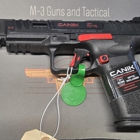 M3 Guns and Tactical