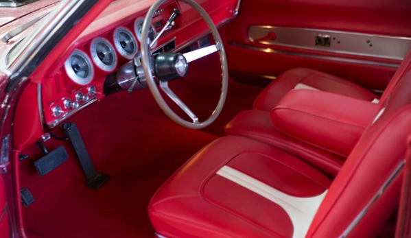 Quality Motor Trimming & Upholstery - Somerton Park, SA