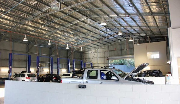 Betta Sheds & Garages Wagga - Wagga Wagga, NSW
