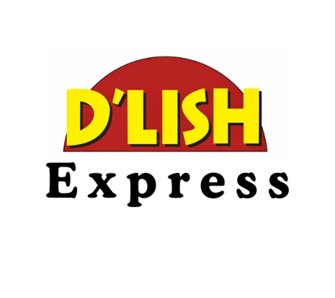 D'Lish Express - San Diego, CA