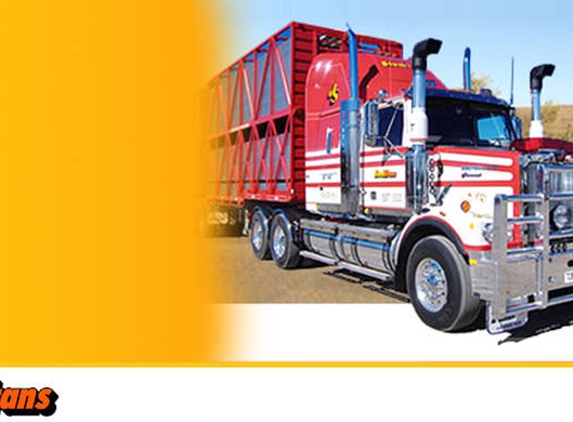 Stocktrans - Glen Innes, NSW