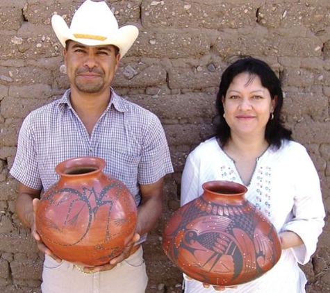 Museum of Indigenous People - Prescott, AZ