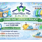 Smart Klean Plus