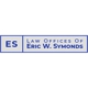 Law Offices of Eric W. Symonds