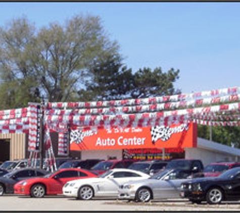 Siemer Auto Center - Fremont, NE