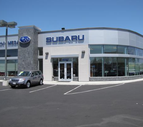 Kearny Mesa Subaru - San Diego, CA