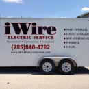 iWire Electric Service - Altering & Remodeling Contractors