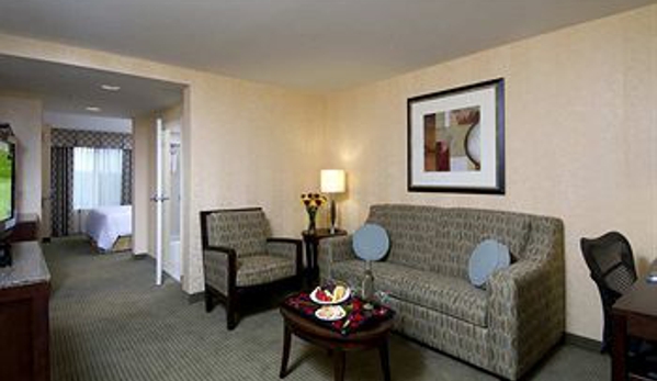 Hilton Garden Inn Mount Holly/Westampton - Mount Holly, NJ