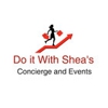 Do It With Shea's Concierge and Events gallery