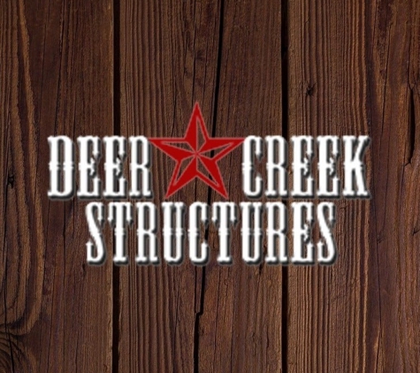 Deer Creek Structures - Lott, TX