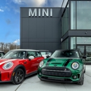 MINI of Mt. Laurel - New Car Dealers