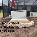 Nuts and Volts Electric LLC - Electricians