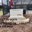 Nuts and Volts Electric LLC