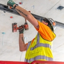 RCM Fire Protection - Fireproofing