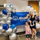 Chrissa Moore: Allstate Insurance - Insurance