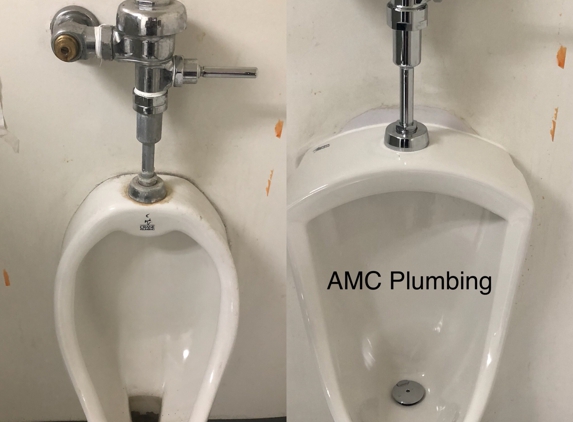 AMC Plumbing - El Monte, CA