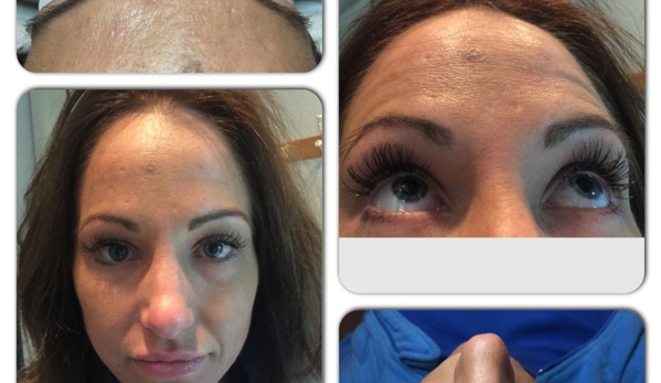 Fontaine De Jouvence Lash Extension &  beauty Skin Care Spa - Reno, NV