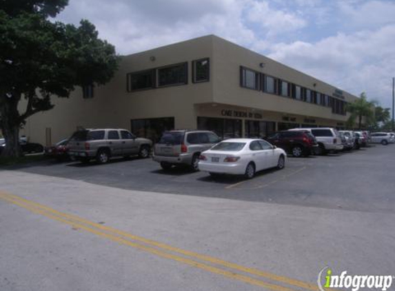 Quadco Printing & Signs - Miami, FL