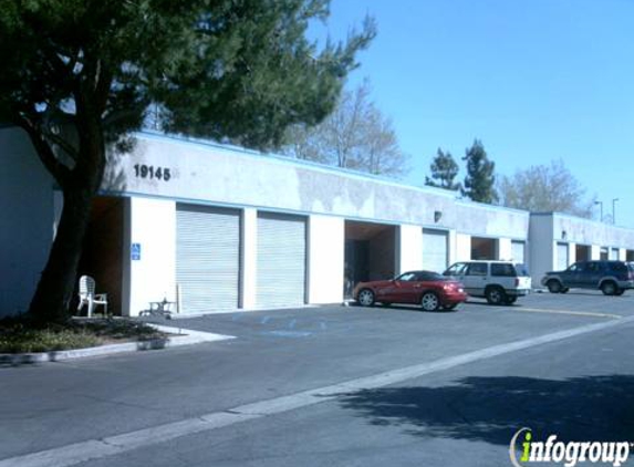 Frigid Engineering Service Co - Northridge, CA