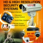 Safespot 360 - Security Cameras