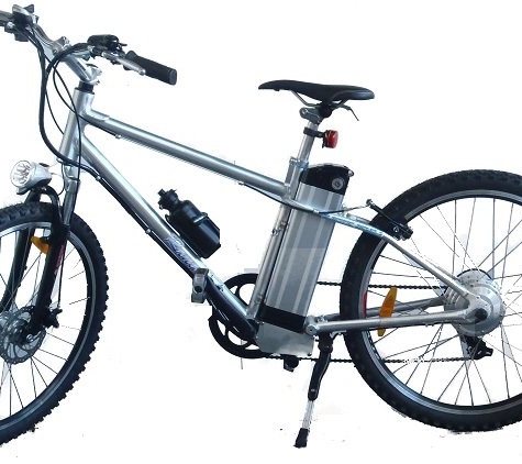 Chituma Electric Bicycles - Seaford, VIC