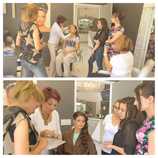 AML Academy Makeup & Hair - Glendale, CA