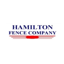 Hamilton Fence Company Inc - Fence-Sales, Service & Contractors