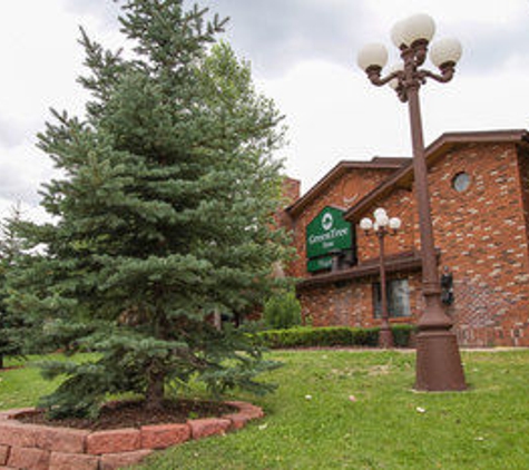 GreenTree Inn Flagstaff - Flagstaff, AZ