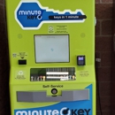 Minute Key - Keys