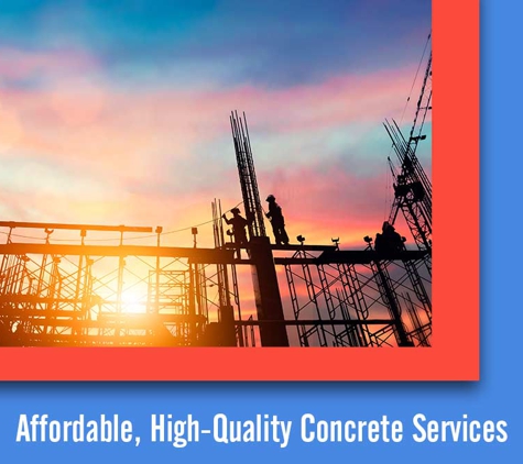 Candian Concreting PTY Ltd. - New Lambton, NSW. Affordable, High-Quality Concrete Services