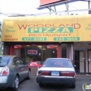 Woodland Pizza - Pizza