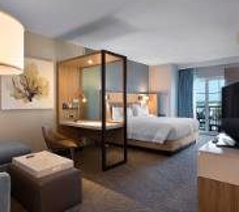 SpringHill Suites by Marriott New Smyrna Beach - New Smyrna Beach, FL