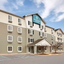 WoodSpring Suites Atlanta McDonough - Lodging