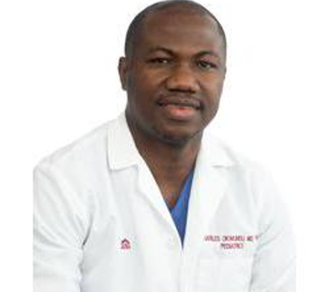 Charles Okwundu, MD - Middlesboro, KY