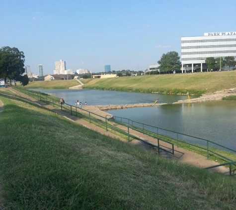 Bicentennial Park - Crowley, TX