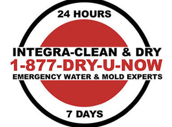 Integra Clean & Dry - Newfoundland, PA